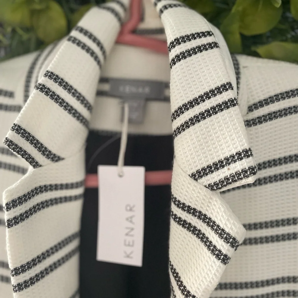 Kenar Jacket - Picture 2 of 4